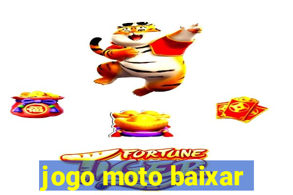 jogo moto baixar